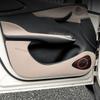 For BYD Dolphin 2025 Car Door Side Leather Anti-kick Cover Stickers Mat Car Door Protective Panel Pad Protector Car Accessories