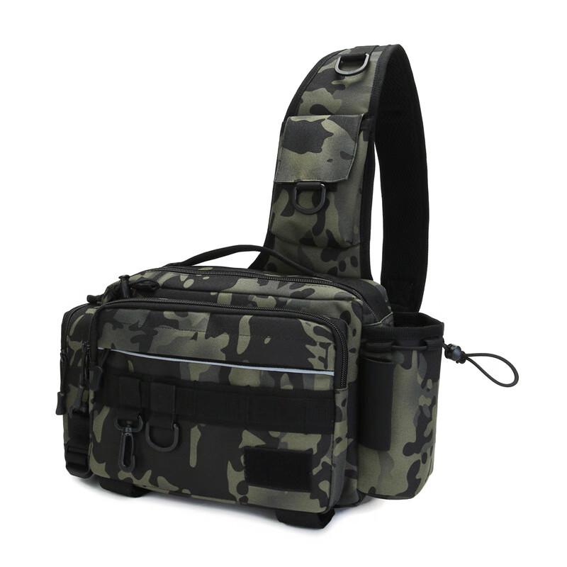 Multifunctional Fishing Gear Bag