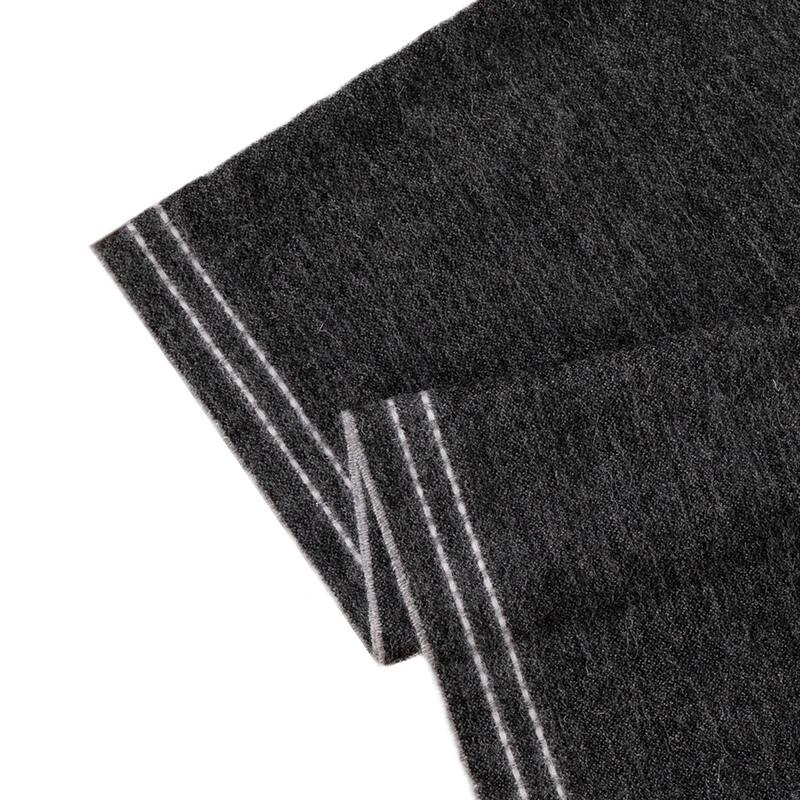 Aisiyalan Youjia Wool Scarf