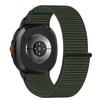Band for Samsung Galaxy Watch 8 44mm 40mm Classic 46mm Nylon Loop Sports Breathable Correa Bracelet Galaxy Watch8 Strap