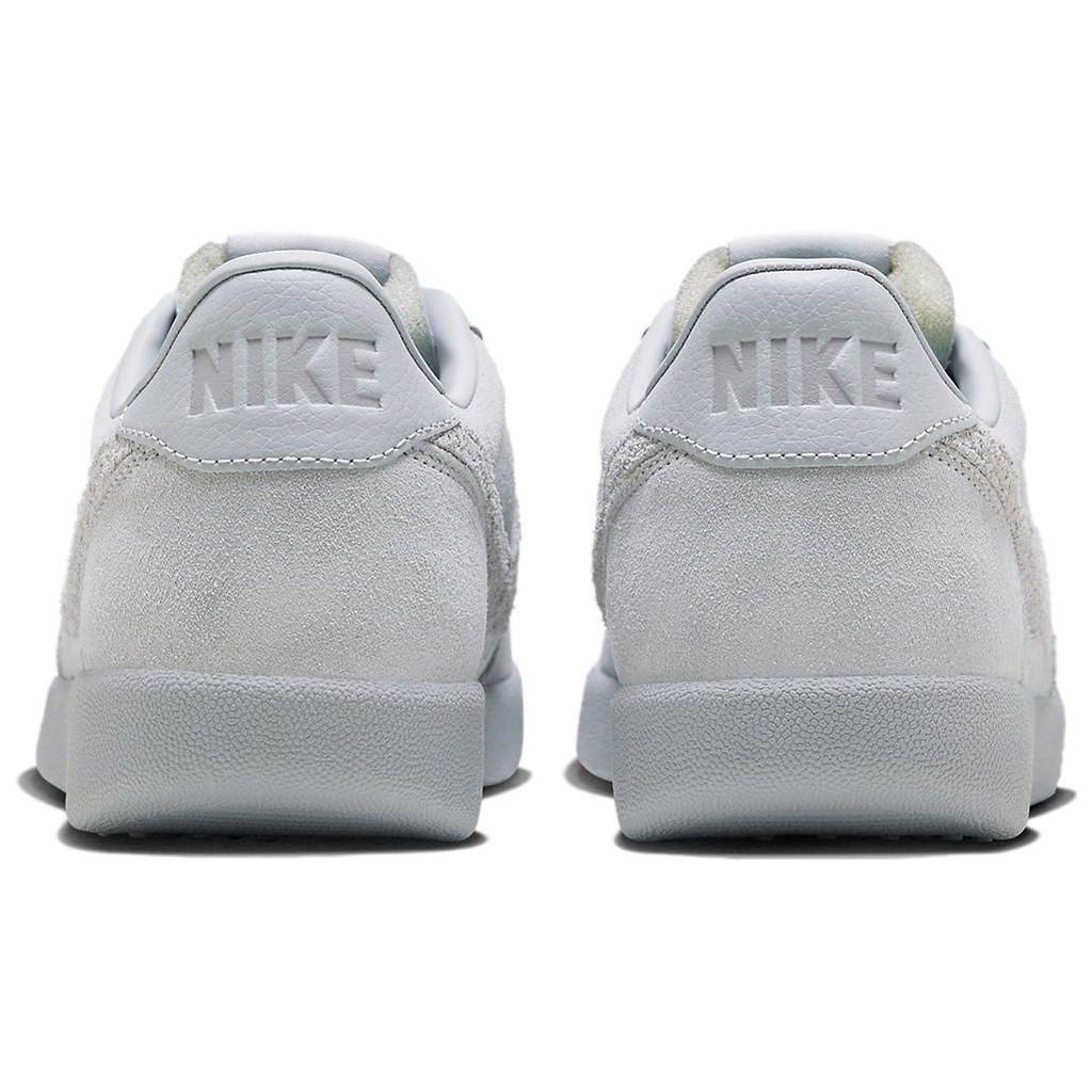 Nike Killshot OG Wolf Grey Мужские кроссовки Wolf-Grey-Wolf-Grey FZ8541-001