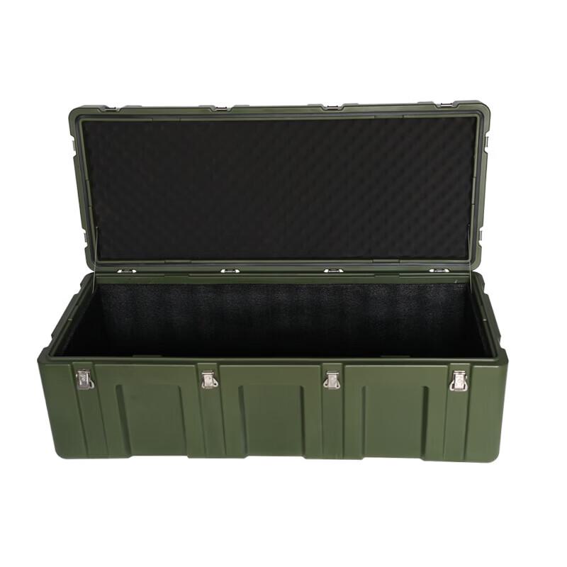 Pucheng Heavy-Duty Rotomolded Transport Case