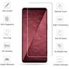 Полностью прозрачное закаленное стекло для Sony Xperia 1 VIII Защитная пленка для экрана HD для Sony Xperia 1 VIII
