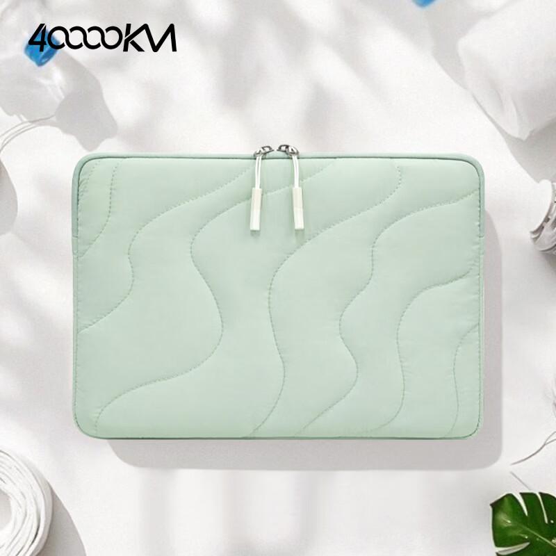 Laptop Sleeve Computer Bag Tablet iPad Protective Case for Apple Huawei Lenovo Ultra-Lightweight Anti-Shock