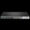 H3C S5024PV6-EI 24-Port Gigabit Managed Ethernet Switch