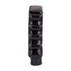 Universal Car Knife Handle Manual Transmission Car Gear Shift Knob Shifter Black