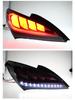 LED Taillight Assembly with Sequential Turn Signals for 09-13 Hyundai Genesis Coupe