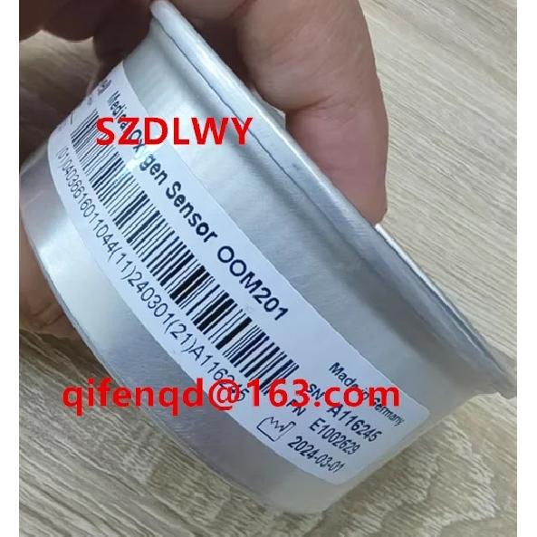 OOM201 EnviteC oxygen sensor instead of 6850645