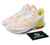 LeBron Witness 6 EP Low Белый Меланжевый DC8994-101