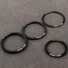 Crankset Washer Bike Bottom Bracket Washer Bottom Bracket Steel Spacer Crankset Bottom Spacer