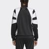 adidas Оригинальные Куртки Мужские Черная С воротником-стойкой Умеренная Другие CD6888