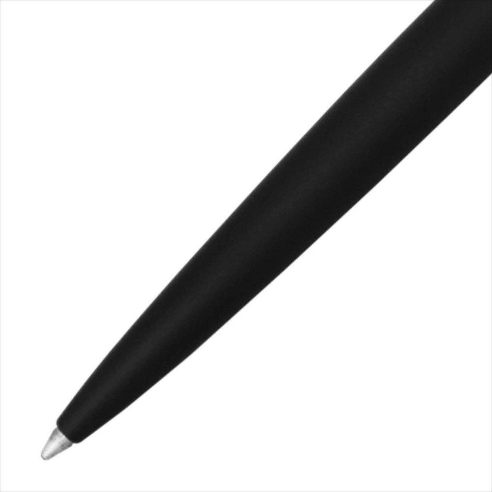 Официально импортированная шариковая ручка Parker Jotter, Черная, CT, 1953346,