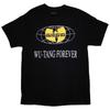Wutang Clan Tour 23 Wutang Forever Unisexs Tshirt Unisexs