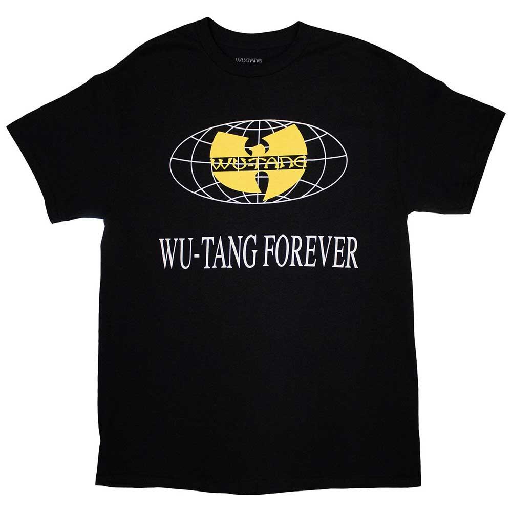Wutang Clan Tour 23 Wutang Forever Unisexs Tshirt Unisexs