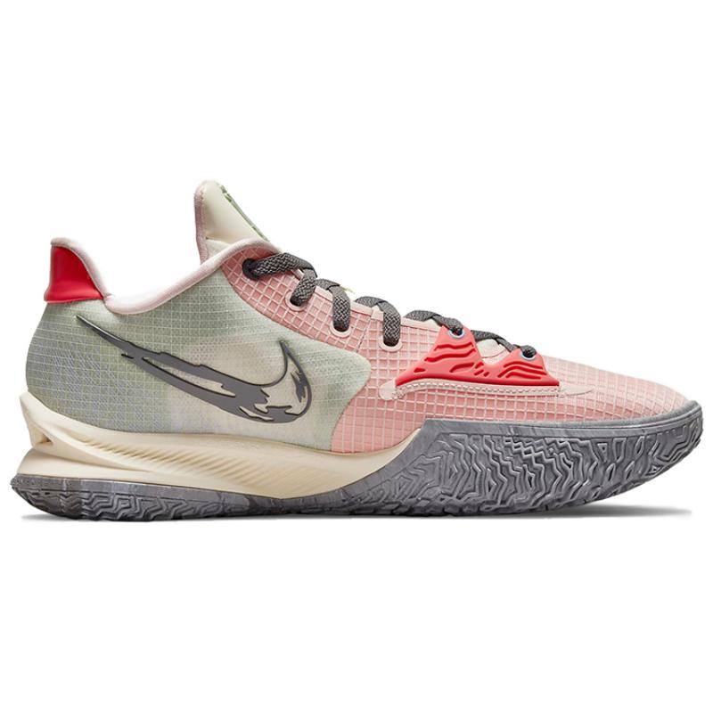 Nike Kyrie Low 4 EP 'Бледно-коралловый' Nike CZ0105-800