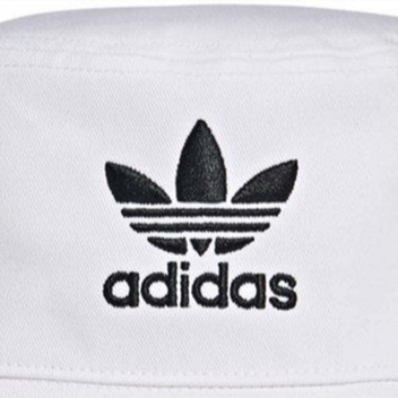 Adidas Панама с трилистником Fq4641