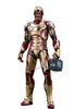 Фигурка Hot Toys QS007 - Marvel Comics - Железный человек 3 - Железный человек Марк 42 Стандартная версия