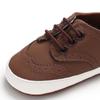 Baby Shoes Spring and Autumn 0-1 Years Old Boy Baby Shoes Soft Bottom Non-slip Toddler Shoes