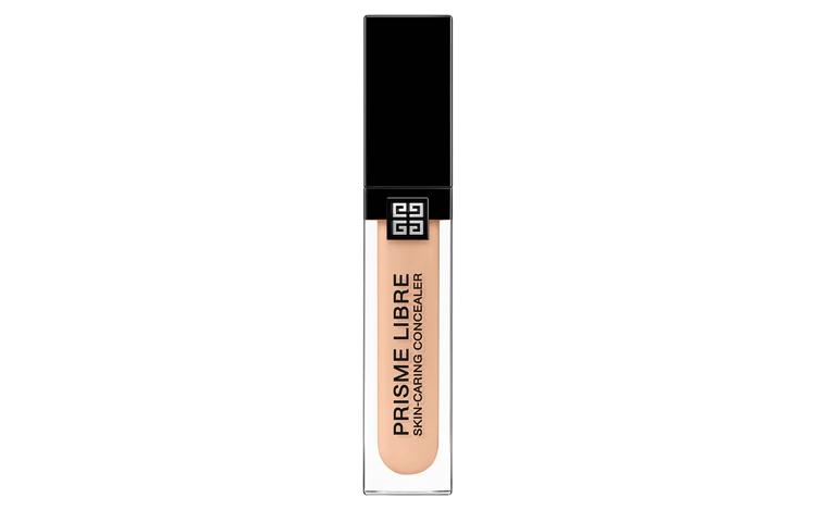 Givenchy Prisme Libre Консилер с уходом за кожей Стойкость 24 часа и увлажнение Многофункциональный консилер с уходом за кожей