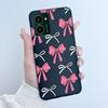 Мягкий чехол из ТПУ для Nokia HMD Pulse Pro Pulse+ Plus, роскошный, милый, с кроликом, смешной, черный силиконовый, защитная задняя крышка, чехол для телефона