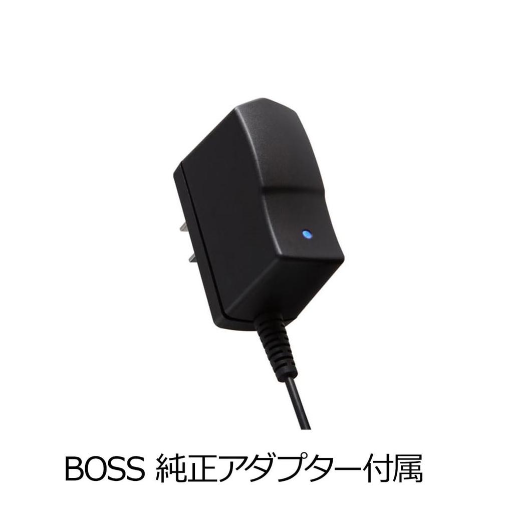 Купить адаптер переменного тока Heavy Metal WAZA CRAFT MADE IN JAPAN HM2W BOSS/HM-2W [Оригинальный набор]