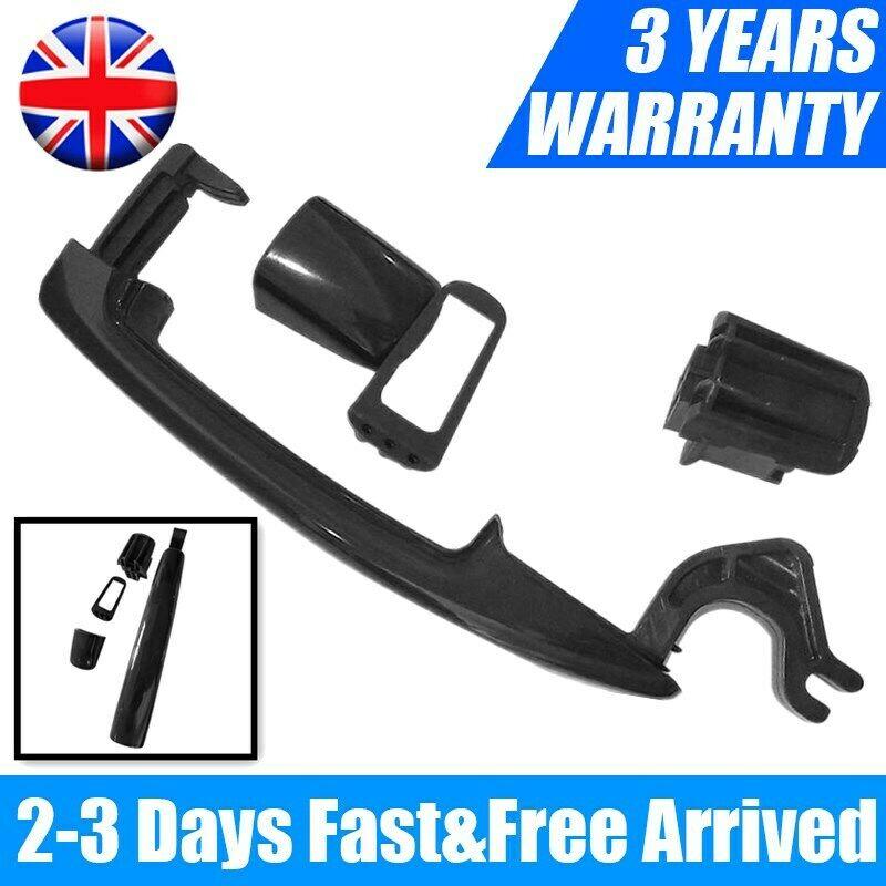 Sliding Side Door Handle Outer For Peugeot Expert Partner Citroen Dispatch Jumpy