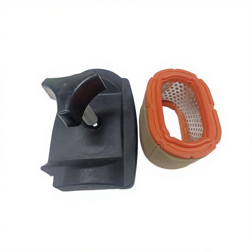 Комплект воздушного фильтра для Wacker BS500 BS600 BS60-2 Компонент воздушного фильтра Садовые инструменты для фильтрации и очистки Запасные аксессуары