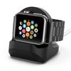 Для Apple Watch Умные часы Силиконовая зарядная подставка Без зарядного устройства