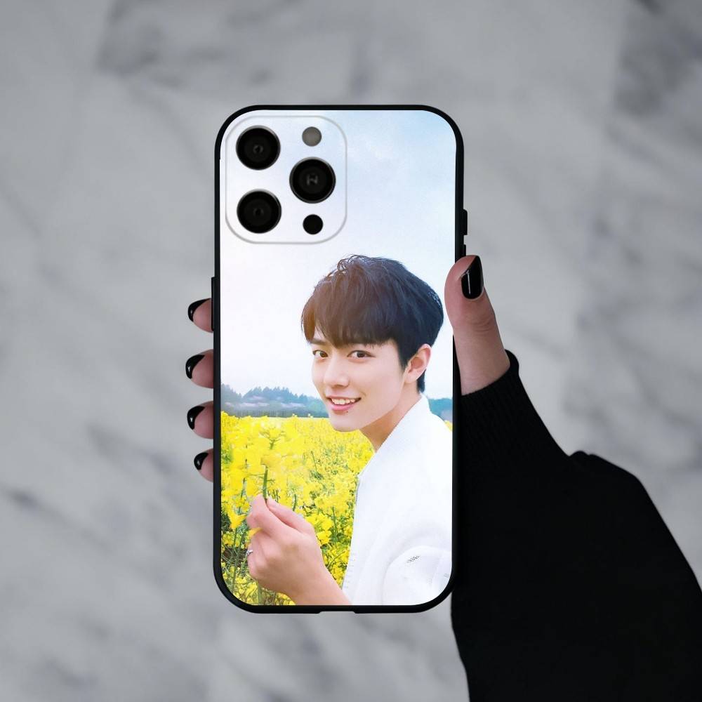 Chinese actors Xiao Zhan Phone Case Silicone Soft For IPhone 17pro 16 15 14 13 12 11 X XR Plus Pro Max Plus