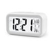 Fashion Digital LCD Alarm Clock with Calendar Thermometer