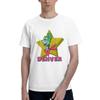 funny Men T Shirt Denver  the Last Dinosaur Funny Tees Short Sleeve Crewneck Cotton Gift Idea Tops TShirt
