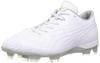 Бейсбольные шиповки GOLDSTAGE см 2E MA-S Белый/Белый 29.0