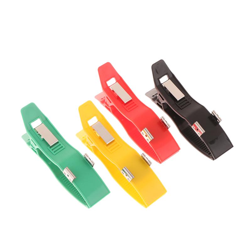 Полный набор грудных присосок и зажимов для конечностей ЭКГ-электроды Двойной или многофункциональный ЭКГ-электрод для ЭКГ-аппарата для взрослых