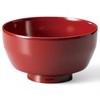 Lacquerware Dishwasher Made In Japan J-kitchens Bowl, Hand-Painted, Safe, PID-529562,