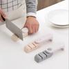 Fixed Angle Sharpening Stone Handheld Scissors Sharpener Durable Kitchen Whetstone  Outdoor