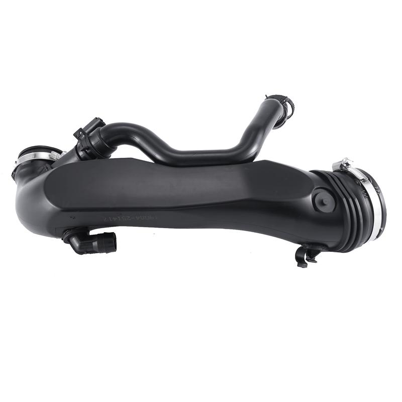 9811909980 Car Turbocharged Intake Tube Hose 1440S4 For 308 408 308CC 308SW RCZ Citroen DS5 DS 5LS DS6 160P 1.6