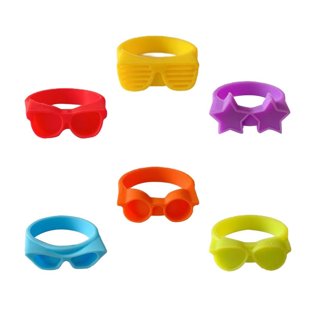 Идентификатор маркировки бутылок вина из силикона