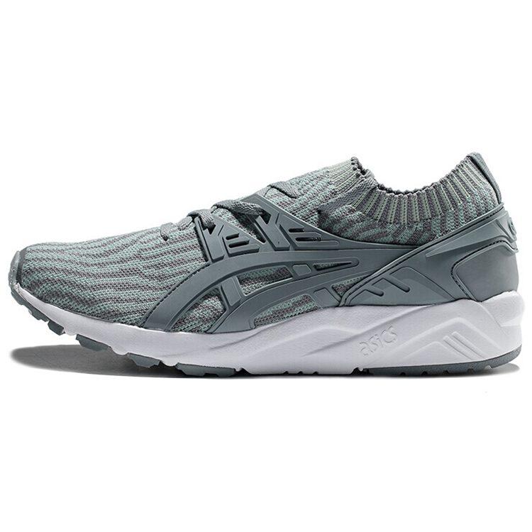 Asics Gel Kayano 'Серый Зеленый' H8F4N-4611