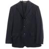 Made In Italy Tailored Jacket 52 Oversized Blazer Men's Used