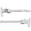 0 - 150 Mm Stainless Steel Digital Vernier Caliper 0.01 Mm