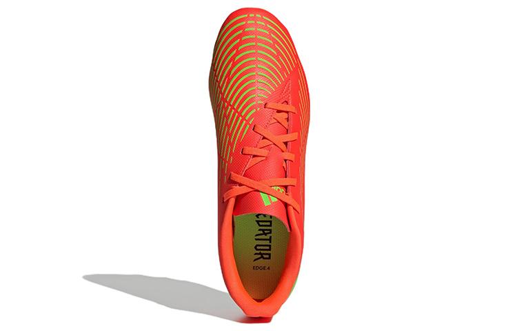 adidas Predator Edge.4 AI1 'Красный Зеленый' GW0991