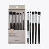 Eye Makeup Brush Set Eyeshadow Brush Eyeshadow Brush Eye Makeup Brush Set Present Gift Korean Cosmetics Oryang Olive Young [studio17] (5-piece Set)