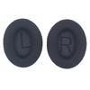 JZF-525 1 Pair Headphone Ear Pads for Bose Soundtrue AE II/QuietComfort 35/25/15 Replacement Cushions Earmuffs