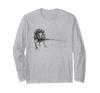 DARK SOULS Long-sleeved T-shirt