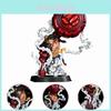 Фигурка Аниме Коллекционная Модель Игрушка One Piece Змея Один Человек Луффи Гир 4