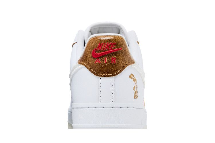 Nike Женские Air Force 1 '07 LX 'Богиня Победы'