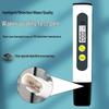 Three-Button TDS Water Quality & Temperature Tester