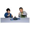 Takara Tomy Kabutoborg KB-05 2-сторонний серьезный боевой набор для начинающих