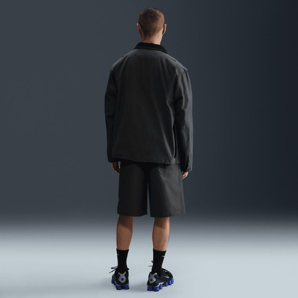 Nike M Nl Холст Большой Короткий Hq0196 060