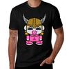 Freya OBABYBOT Toy Robot TShirt man graphic t shirt cotton tshirt 100 TShirt